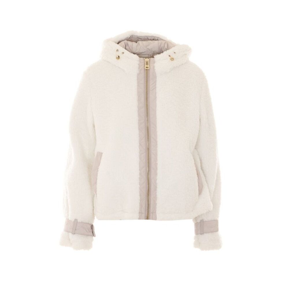 Liu Jo Women Teddy Jacket